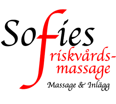 Sofies Friskvårdsmassage — Massage & Inlägg